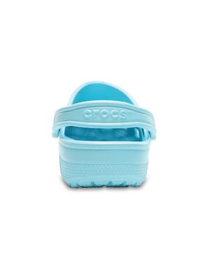 blue croslite clogs - 17726299 - Standard Image - 3