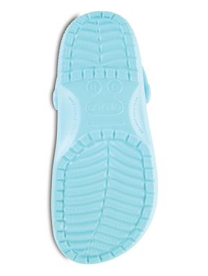 blue croslite clogs - 17726299 - Standard Image - 5