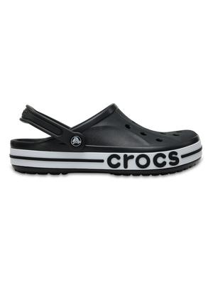 black croslite clogs - 17726312 - Standard Image - 2