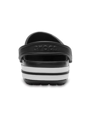black croslite clogs - 17726312 - Standard Image - 3