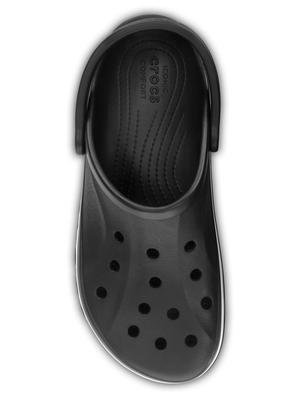 black croslite clogs - 17726312 - Standard Image - 4