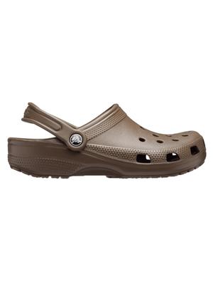 brown croslite clogs - 17726319 - Standard Image - 2