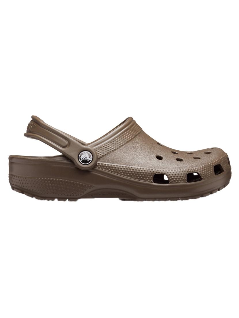 brown croslite clogs - 17726319 - Zoom Image - 2
