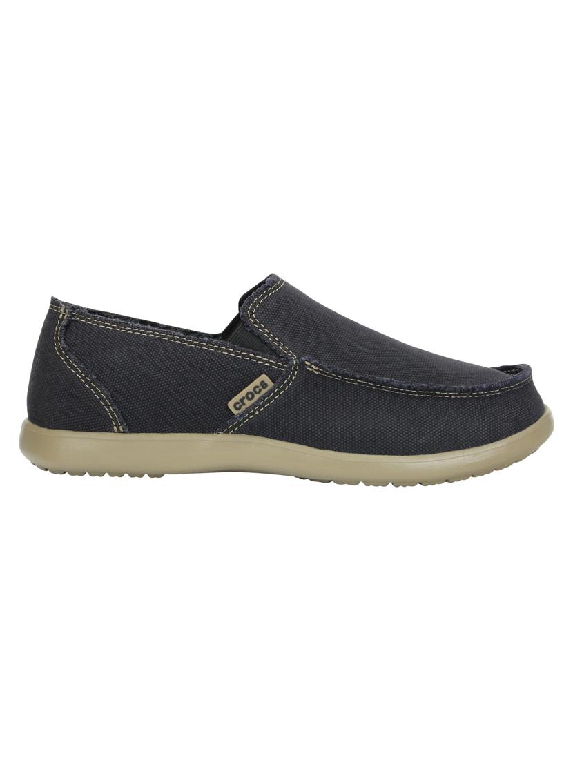 blue slip on shoe - 17726369 - Zoom Image - 2