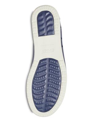blue eva lace up shoes - 17726405 - Standard Image - 5