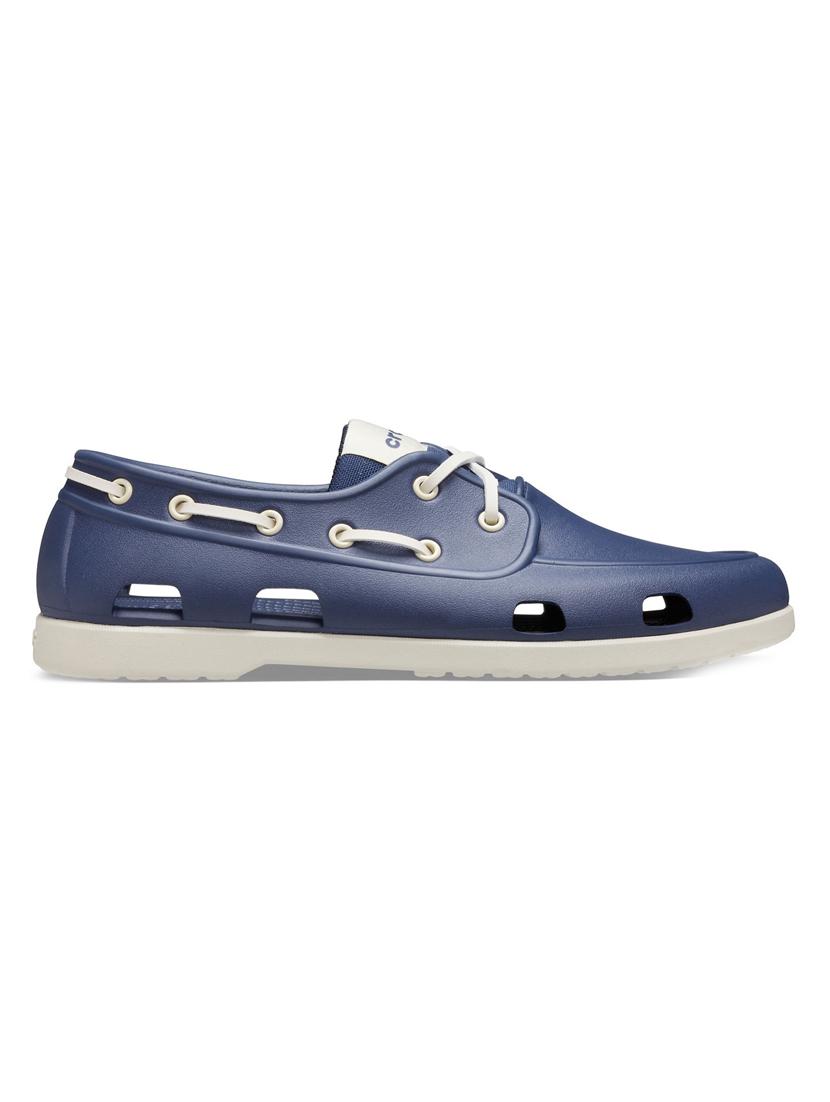 blue eva lace up shoes - 17726405 - Zoom Image - 2