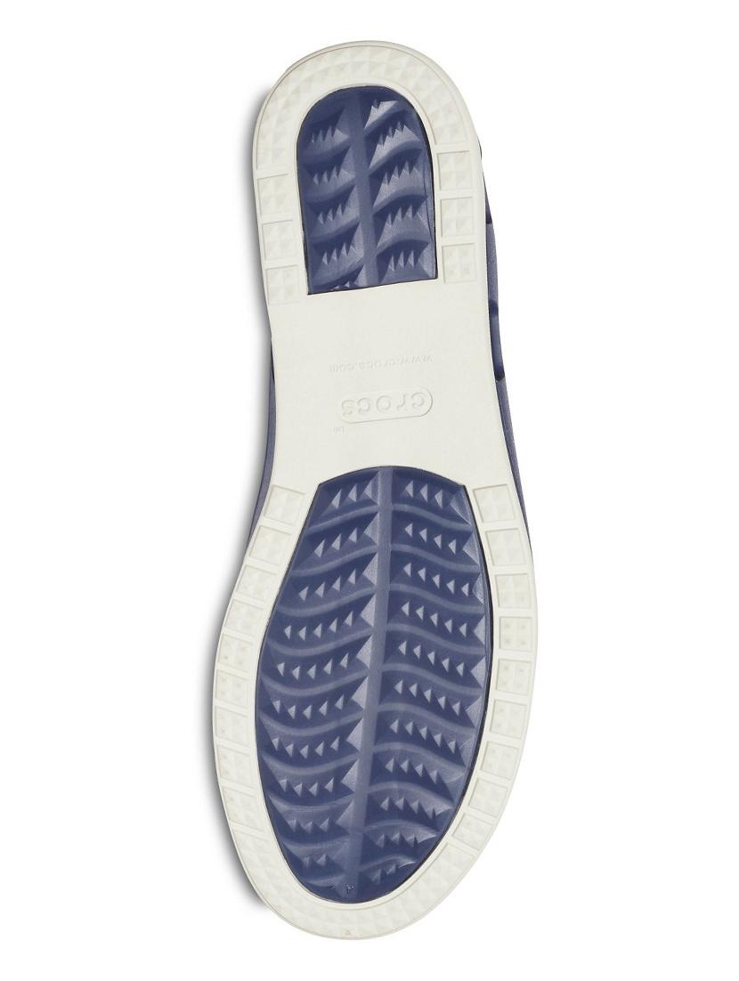 blue eva lace up shoes - 17726405 - Zoom Image - 5