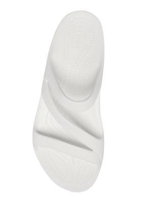 white croslite slip on sandals - 17726734 - Standard Image - 4