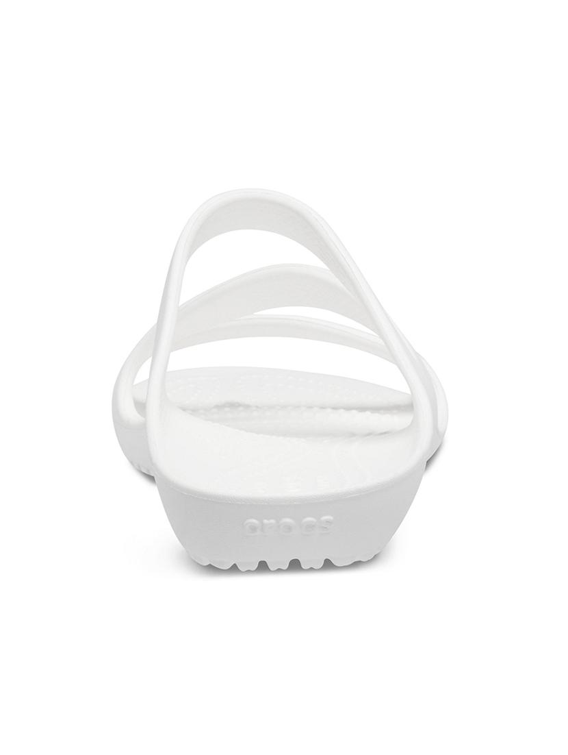 white croslite slip on sandals - 17726734 - Zoom Image - 3