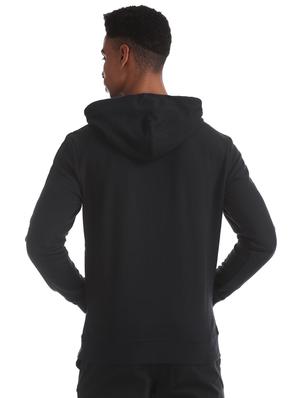 black taped sweatshirt - 17729068 - Standard Image - 3