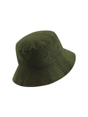 green cotton cap - 17732993 - Standard Image - 2