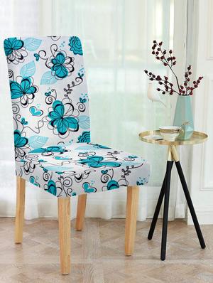 cortina stretchable elastic removable washable chair cover - 17736305 - Standard Image - 2