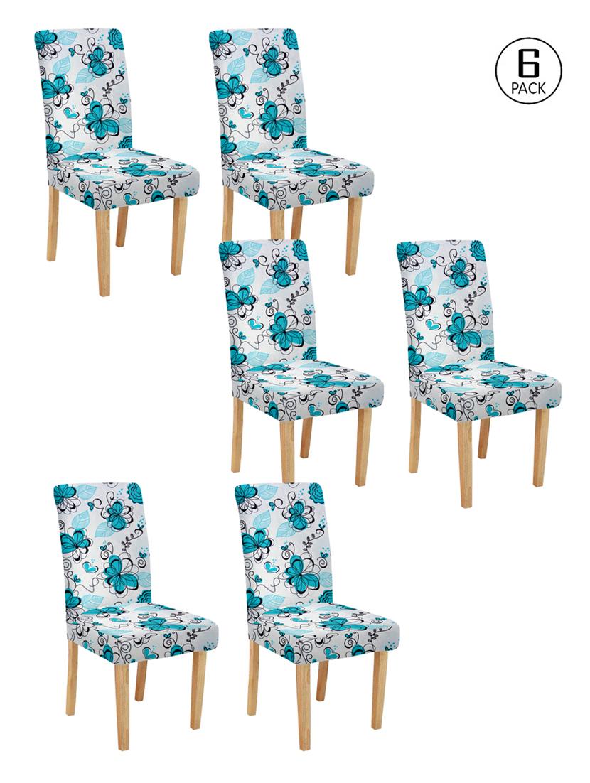 cortina stretchable elastic removable washable chair cover - 17736305 - Zoom Image - 1