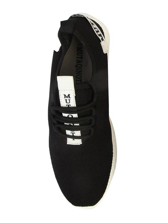 white nylon sport shoes - 17737725 - Zoom Image - 3
