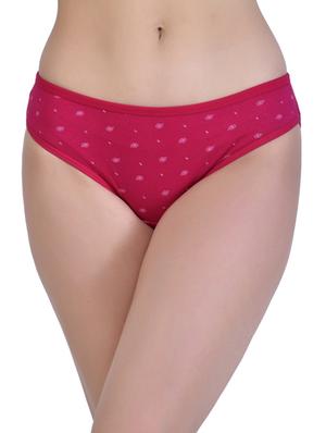 set of 3 bikini panties - 17739036 - Standard Image - 2