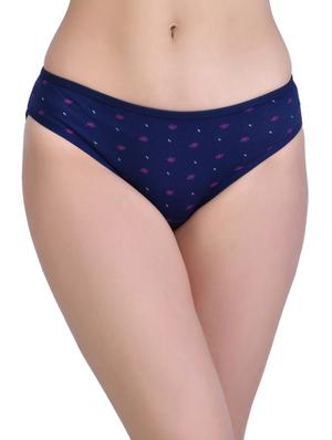 set of 3 bikini panties - 17739036 - Standard Image - 5