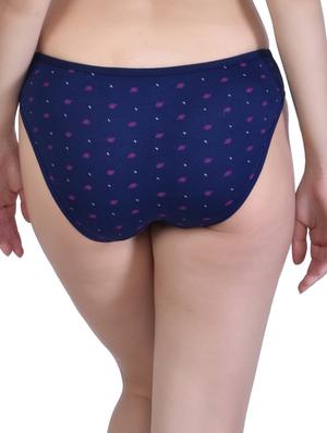set of 3 bikini panties - 17739036 - Standard Image - 7