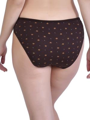 set of 3 bikini panties - 17739036 - Standard Image - 10