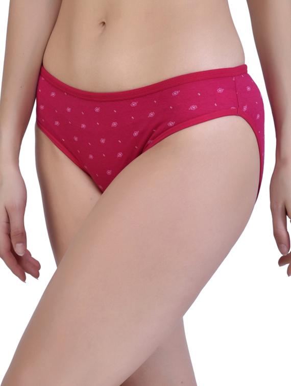 set of 3 bikini panties - 17739036 - Zoom Image - 3
