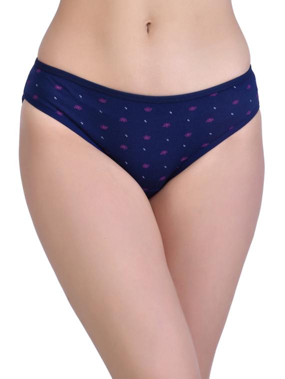 set of 3 bikini panties - 17739036 - Zoom Image - 5