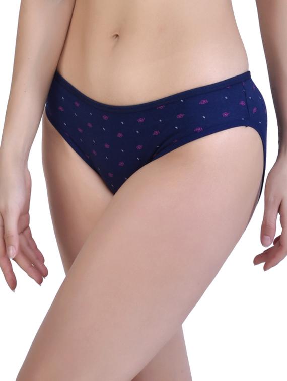 set of 3 bikini panties - 17739036 - Zoom Image - 6