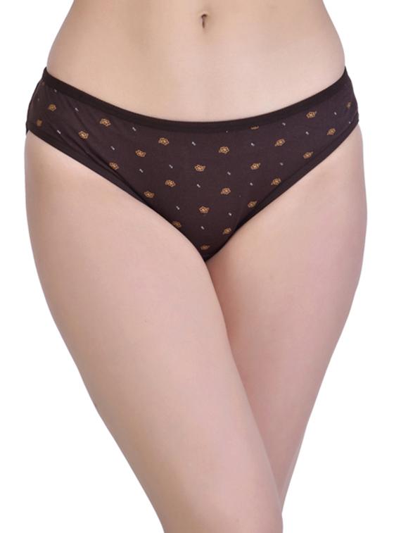 set of 3 bikini panties - 17739036 - Zoom Image - 8