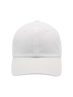 white cotton cap - 17740157 - Standard Image - 4