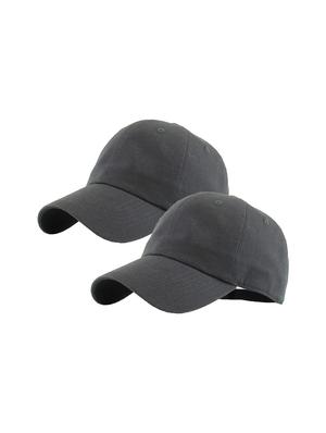 grey cotton cap - 17740159 - Standard Image - 2