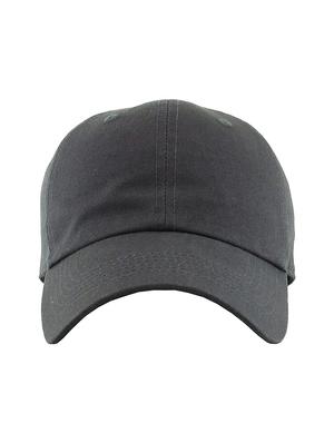 grey cotton cap - 17740159 - Standard Image - 4