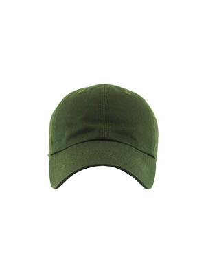 green cotton cap - 17740162 - Standard Image - 4