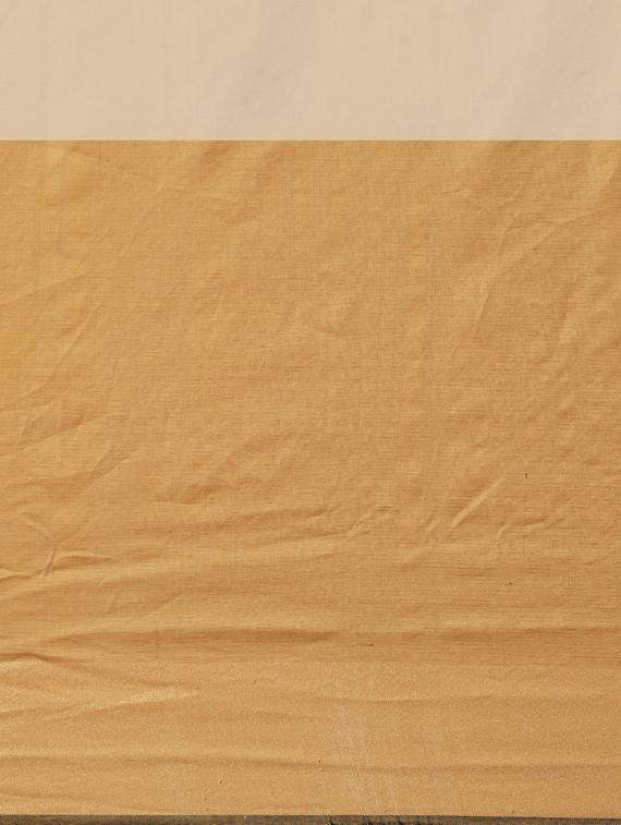 solid bhagalpuri saree with blouse - 17740329 - Zoom Image - 5