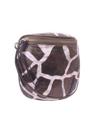 multi colored leatherette (pu) utility bag - 17742655 - Standard Image - 4