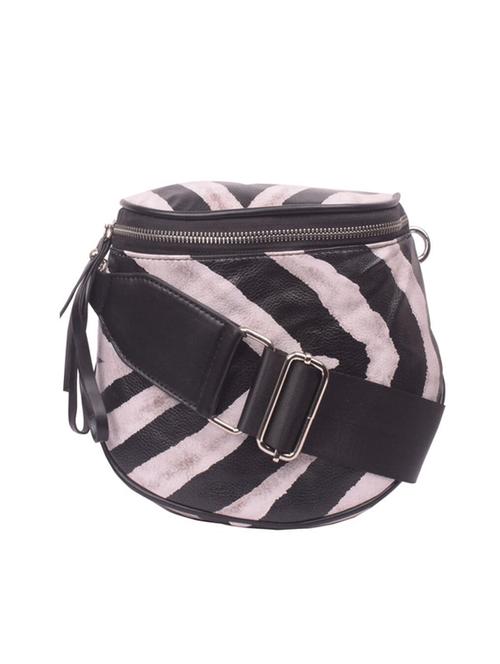 multi colored leatherette (pu) utility bag - 17742656 - Standard Image - 1