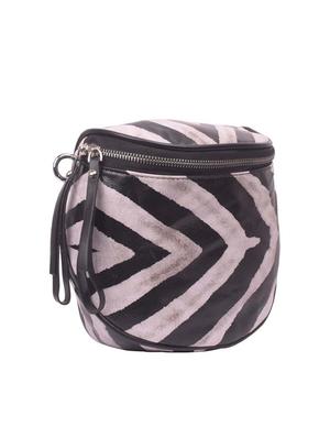 multi colored leatherette (pu) utility bag - 17742656 - Standard Image - 2
