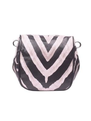 multi colored leatherette (pu) utility bag - 17742656 - Standard Image - 4