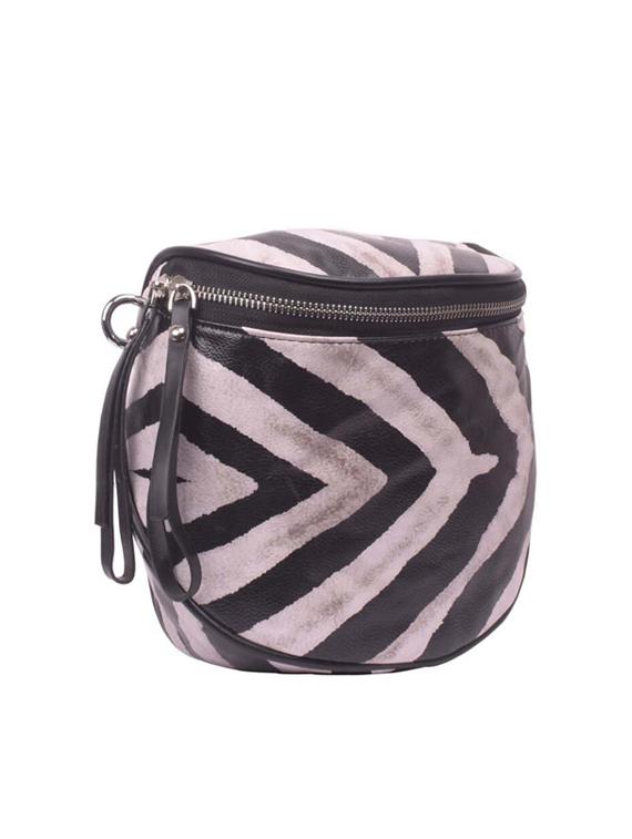 multi colored leatherette (pu) utility bag - 17742656 - Zoom Image - 2