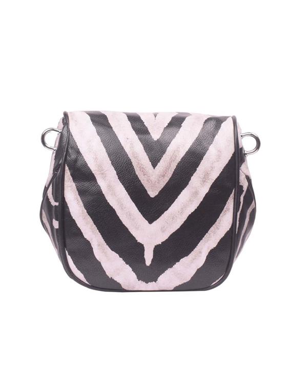multi colored leatherette (pu) utility bag - 17742656 - Zoom Image - 4