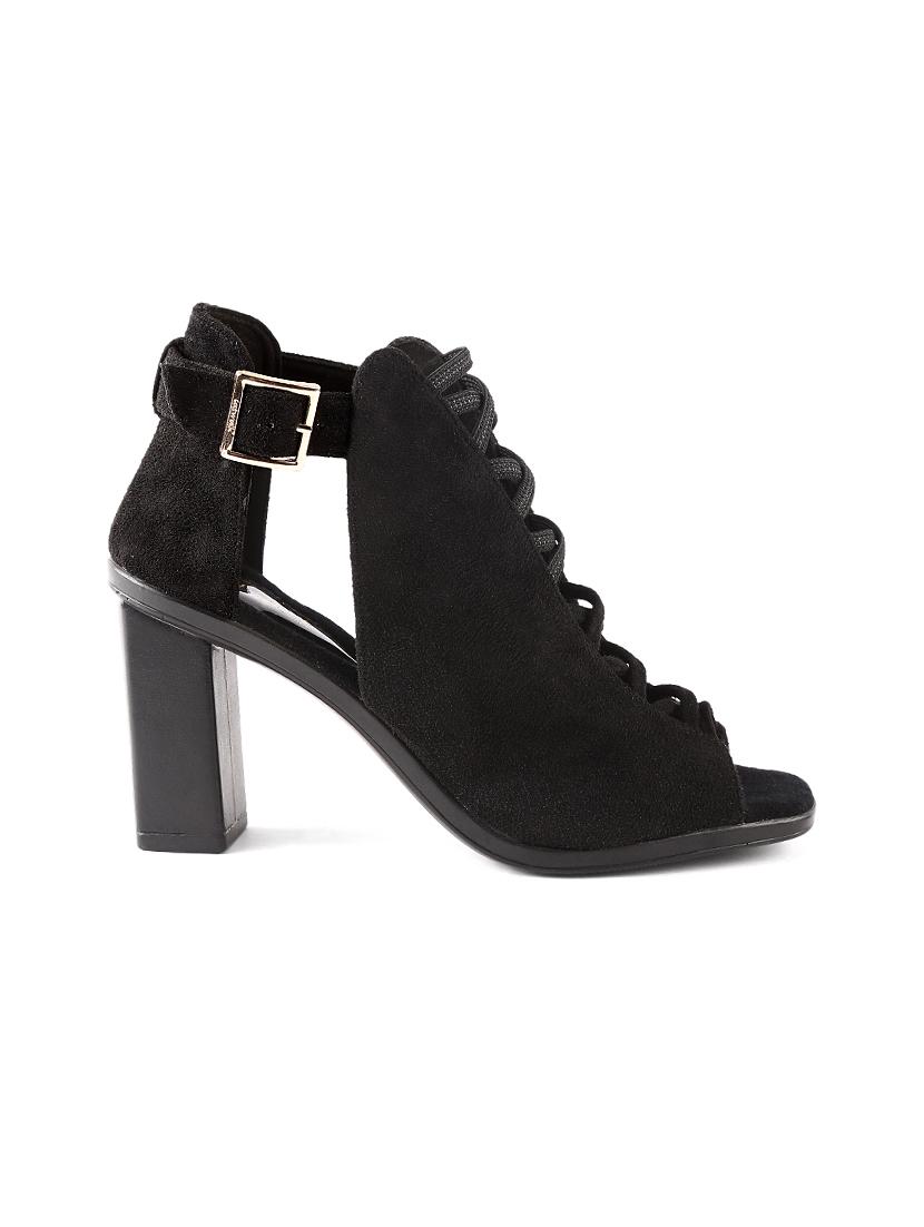 black ankle boot - 17743598 - Zoom Image - 2