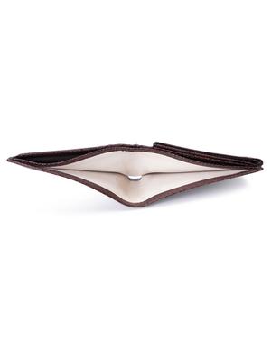 brown leather wallet - 17743775 - Standard Image - 4