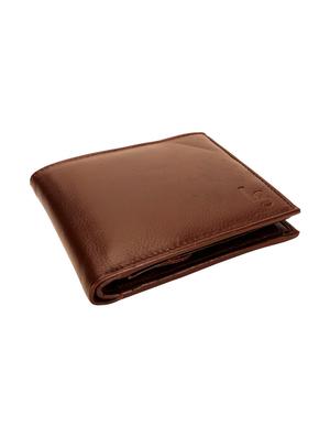brown leather wallet - 17743775 - Standard Image - 5