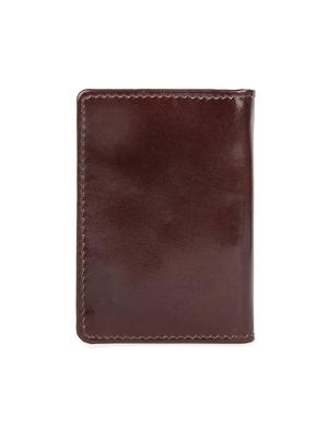 brown leather wallet - 17743784 - Standard Image - 2