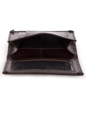 brown leather wallet - 17743784 - Standard Image - 5