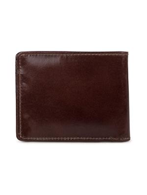 brown leather wallet - 17743788 - Standard Image - 2