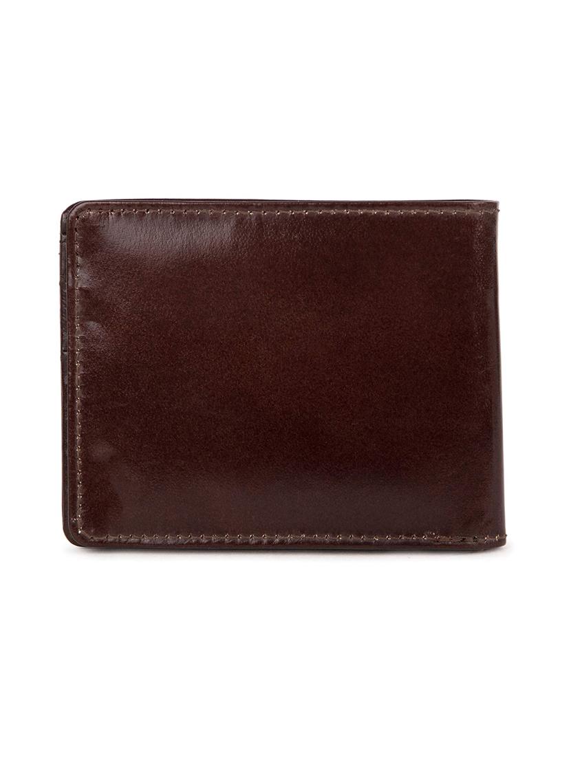 brown leather wallet - 17743788 - Zoom Image - 2