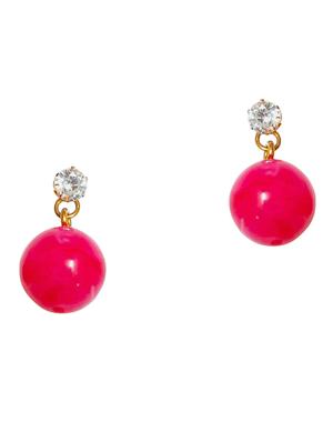 gold brass combo's. earrings - 17744107 - Standard Image - 5