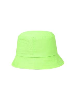 green solid bucket hat - 17745776 - Standard Image - 2