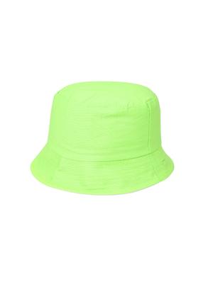 green solid bucket hat - 17745776 - Standard Image - 3
