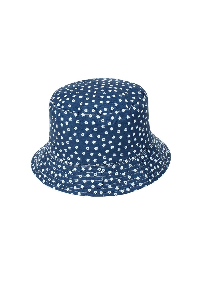 blue floral bucket hat - 17745788 - Zoom Image - 2