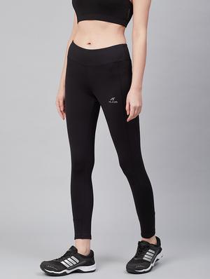 high rise side taped track pant - 17749751 - Standard Image - 2