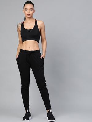 racer back sports bra - 17749828 - Standard Image - 4
